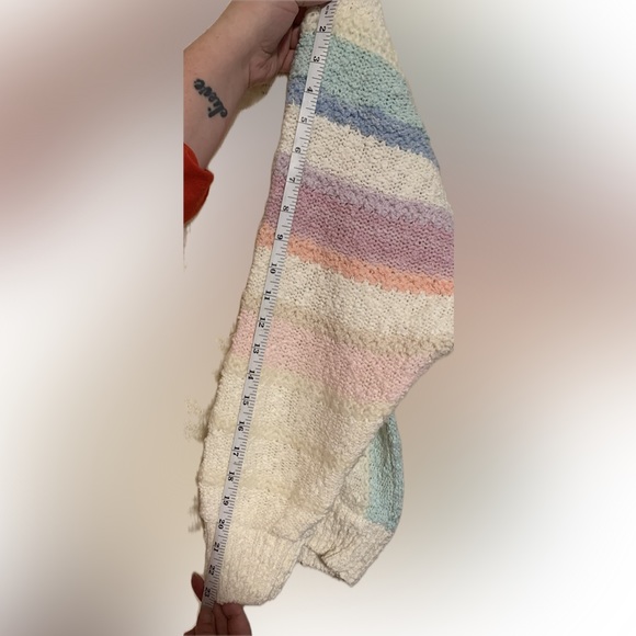 Vintage 20 ANS by Mariea Kim 80s cottagecore pastel beading mixed media - Picture 7 of 15